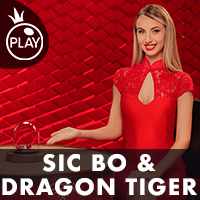 Live - Sic Bo & Dragon Tiger