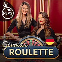 Roulette 5 - German